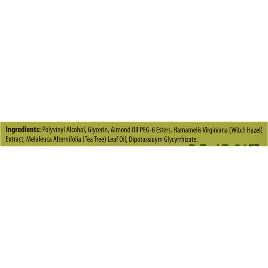 Beauty Formulas Nose Strips