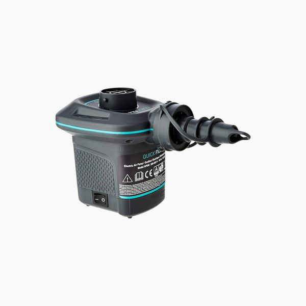 Quick Fill AC Electric Air Pump