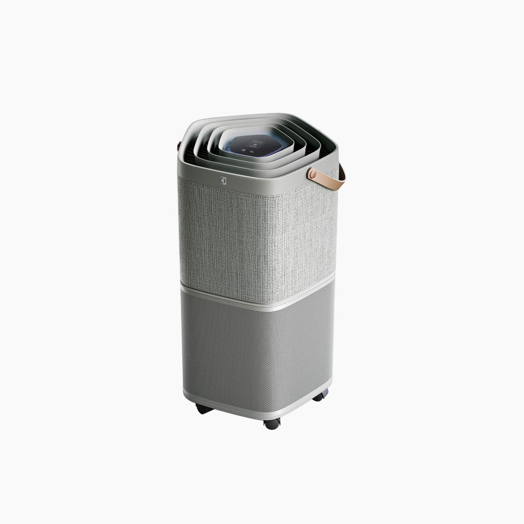 Air Purifire Electrolux Air Purifier Grey