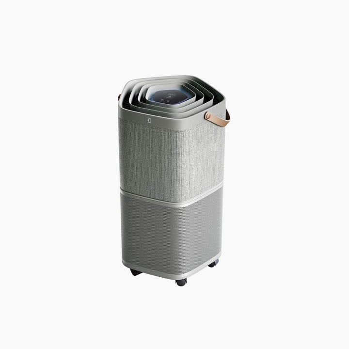 Air Purifire Electrolux Air Purifier Grey