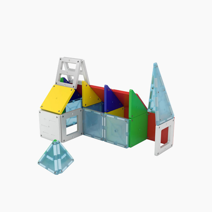 Tile Town Expansion Tile Set