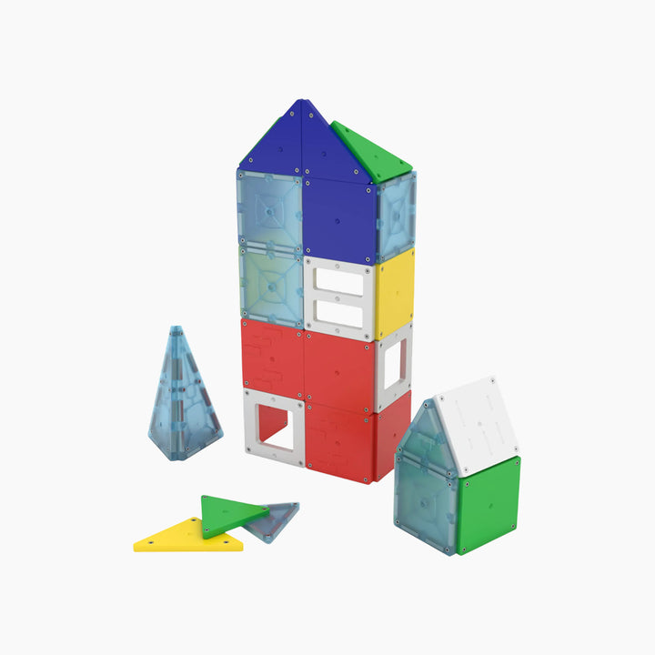 Tile Town Expansion Tile Set