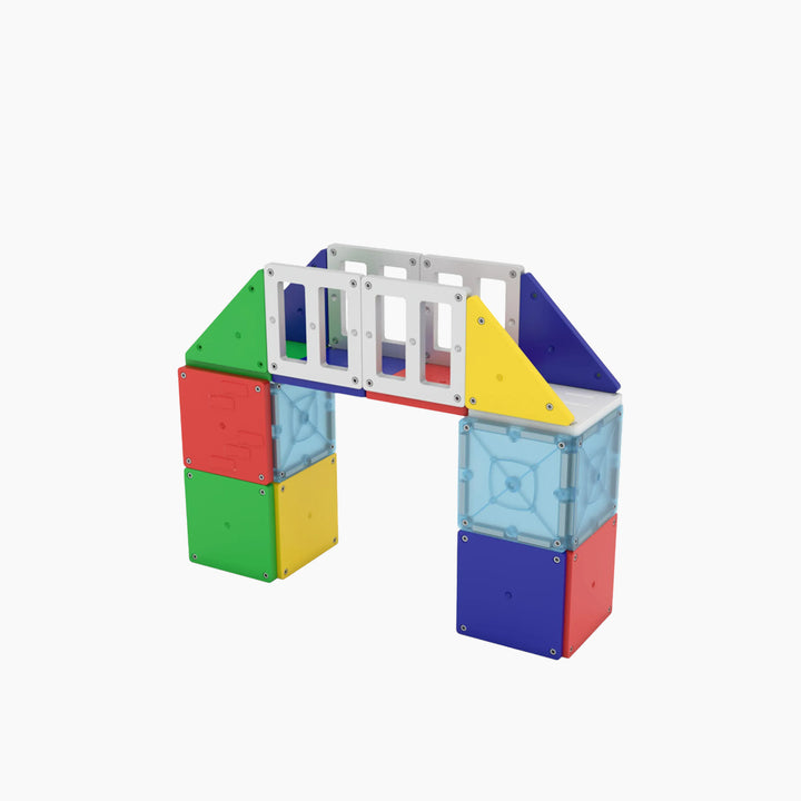 Tile Town Expansion Tile Set