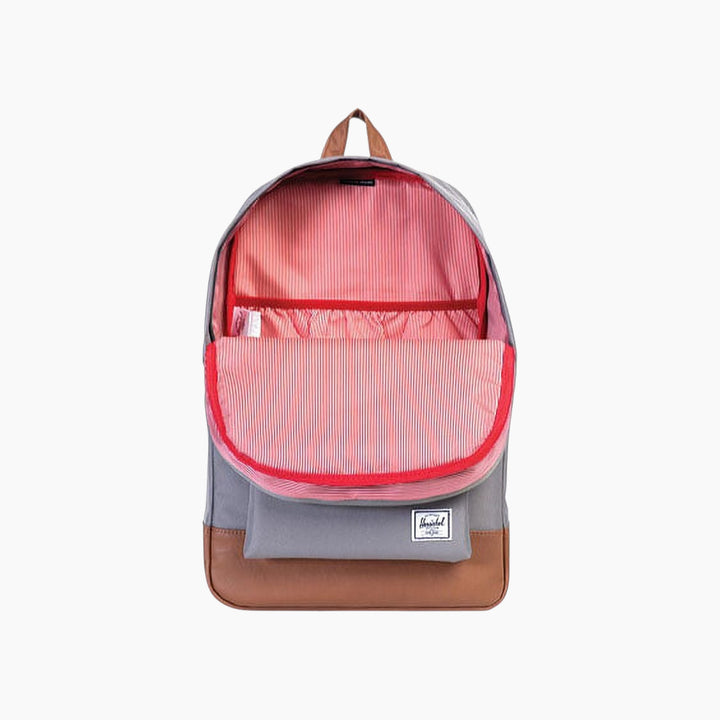 Herschel Heritage Backpack - Grey