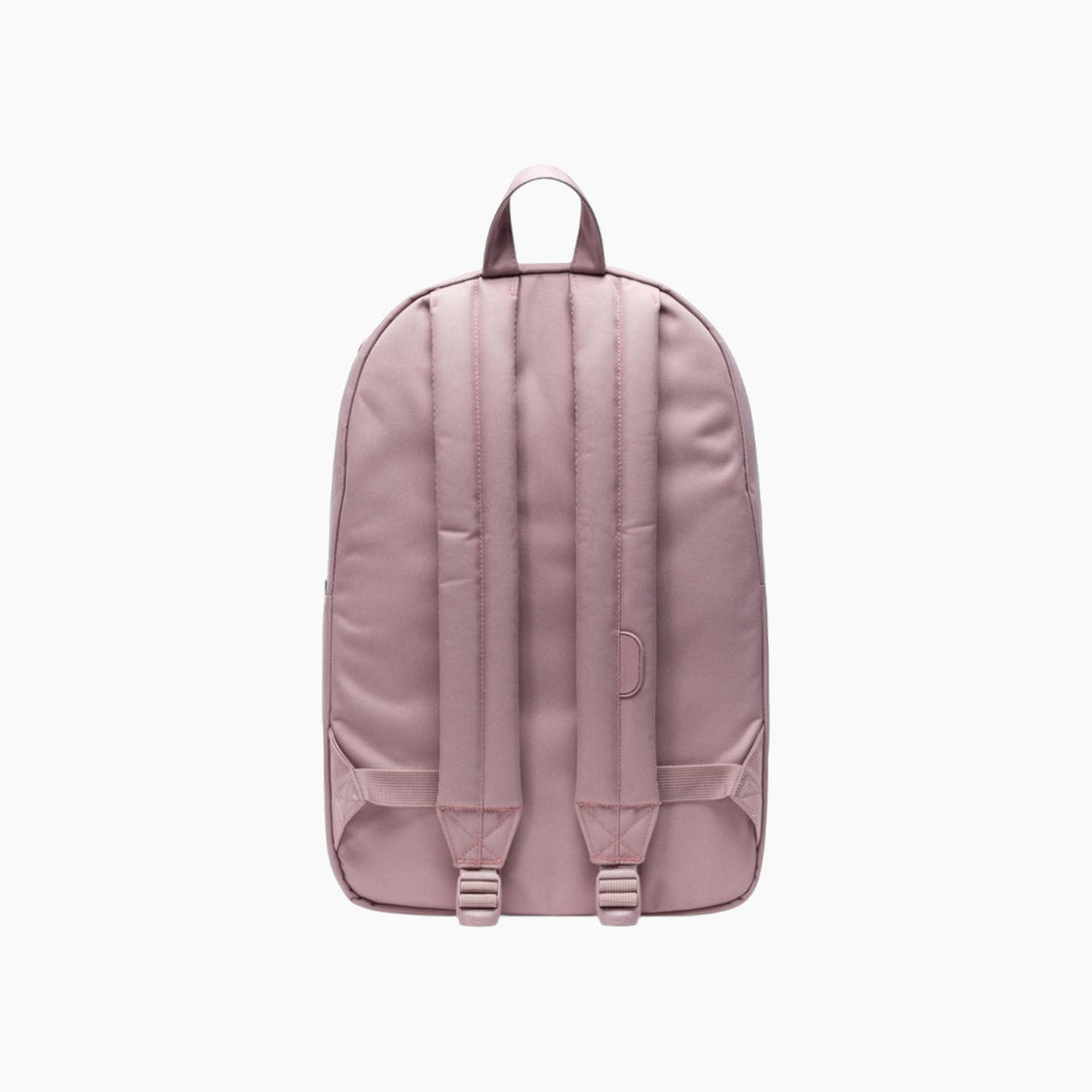 Herschel Heritage backpack 47cm laptop compartment - Ash Rose