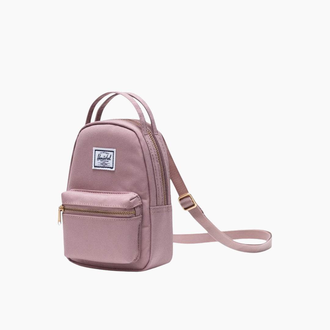 Herschel Supply Co Nova Crossbody Bag 1,5 - Ash Rose