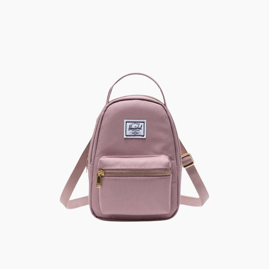 Herschel Supply Co Nova Crossbody Bag 1,5 - Ash Rose