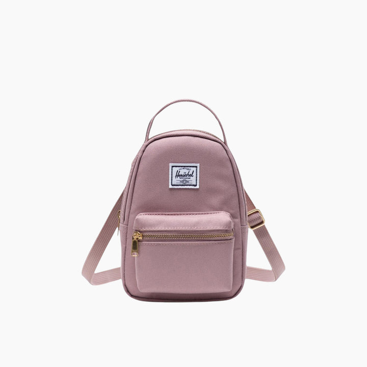 Herschel Supply Co Nova Crossbody Bag 1,5 - Ash Rose