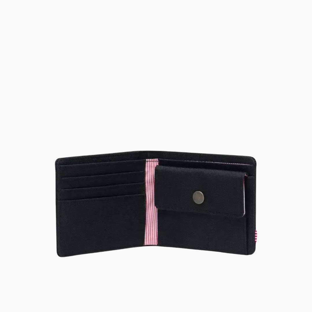 Herschel Roy Coin RFID Wallet