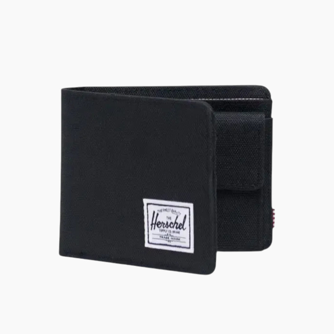 Herschel Roy Coin RFID Wallet