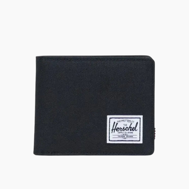 Herschel Roy Coin RFID Wallet