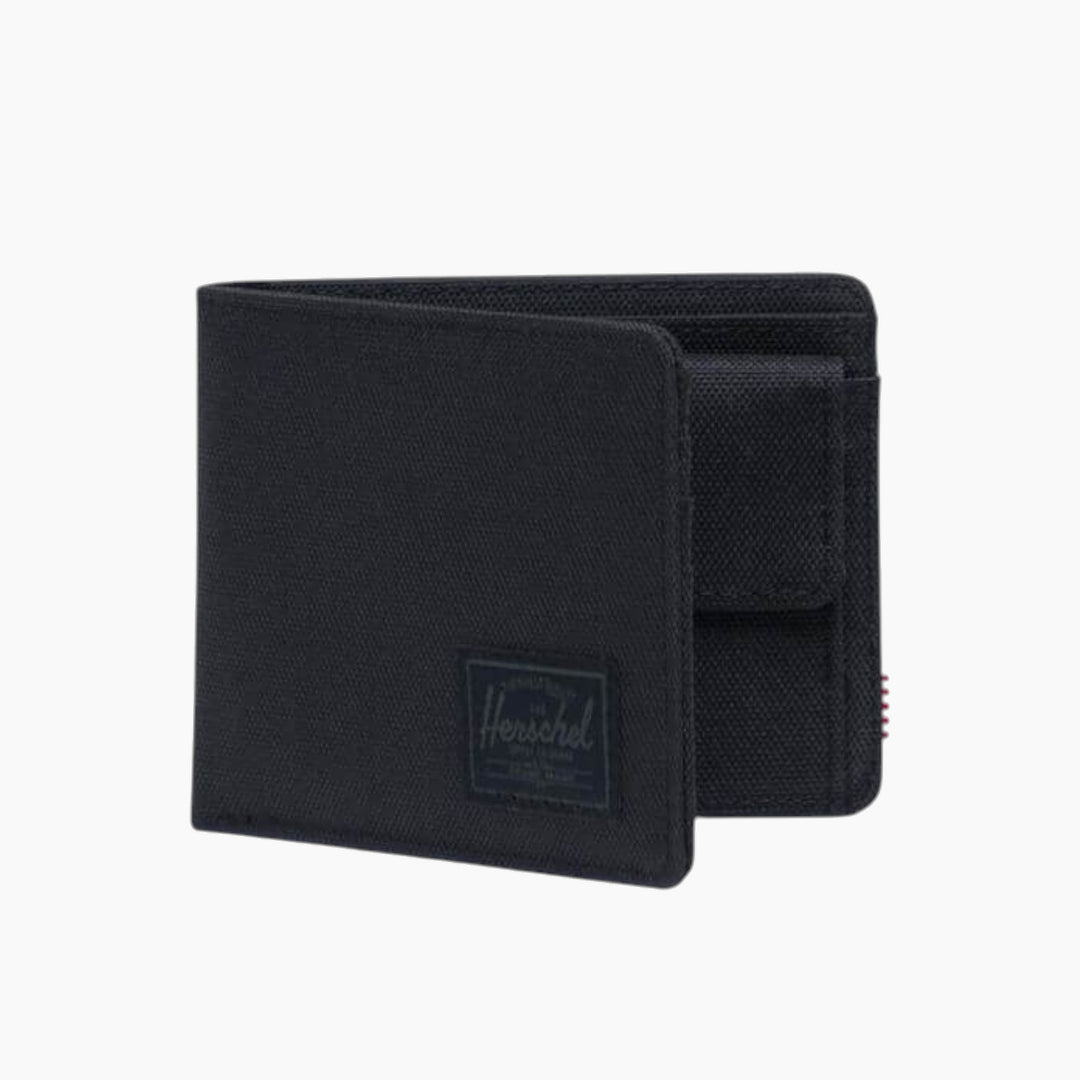 Herschel Roy Coin RFID Wallet