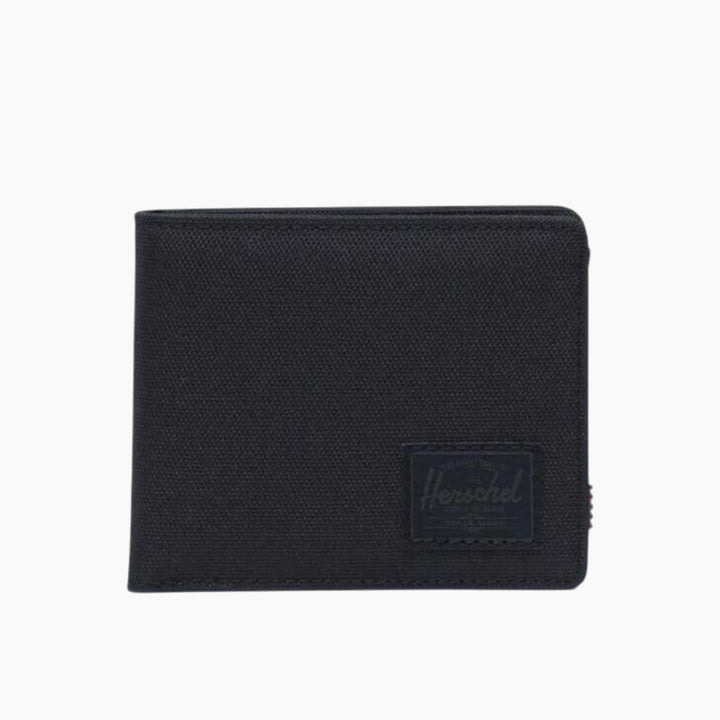 Herschel Roy Coin RFID Wallet