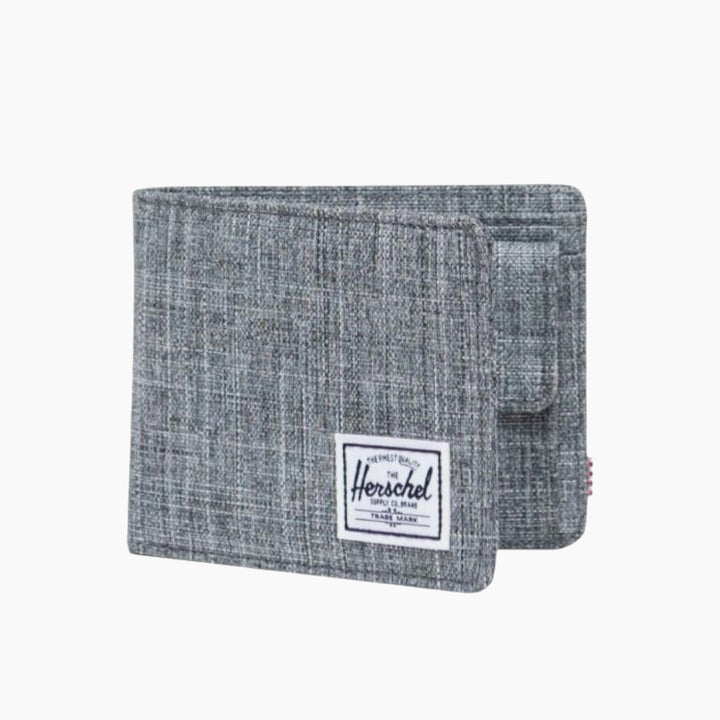 Herschel Roy Coin RFID Wallet