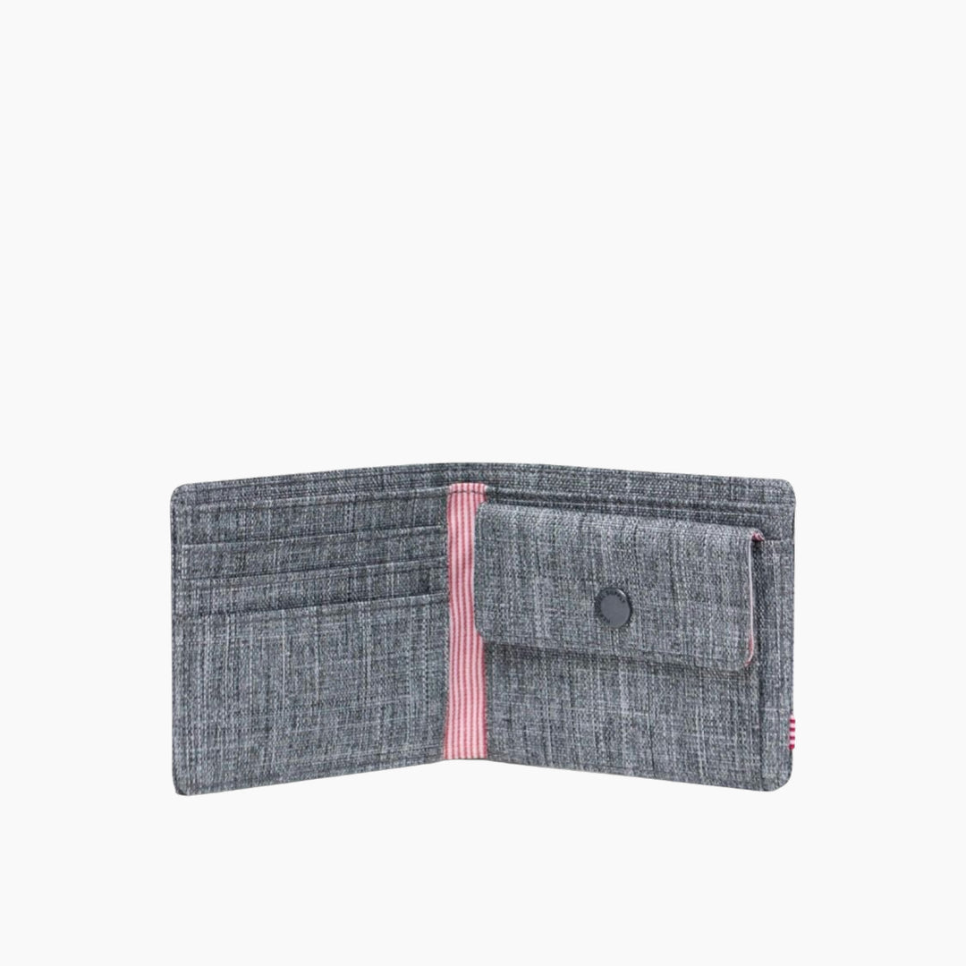 Herschel Roy Coin RFID Wallet