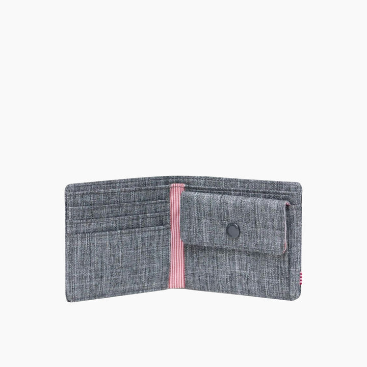 Herschel Roy Coin RFID Wallet