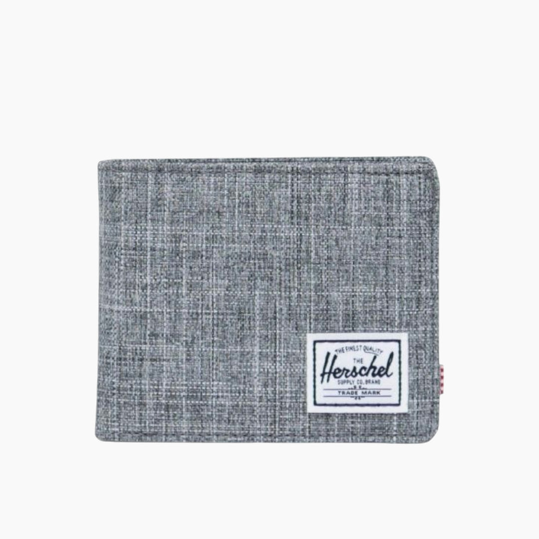 Herschel Roy Coin RFID Wallet