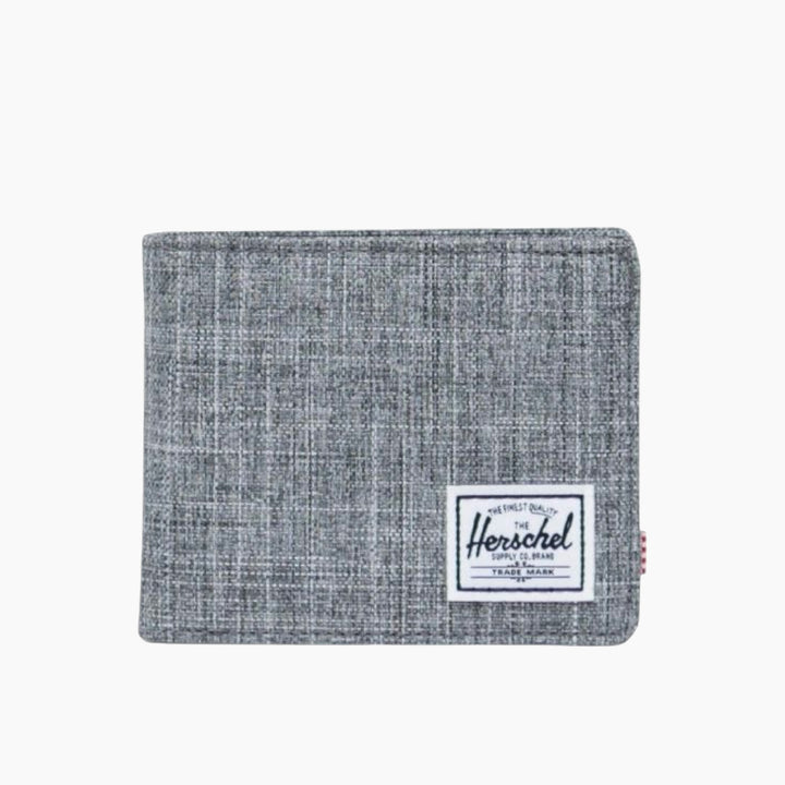 Herschel Roy Coin RFID Wallet