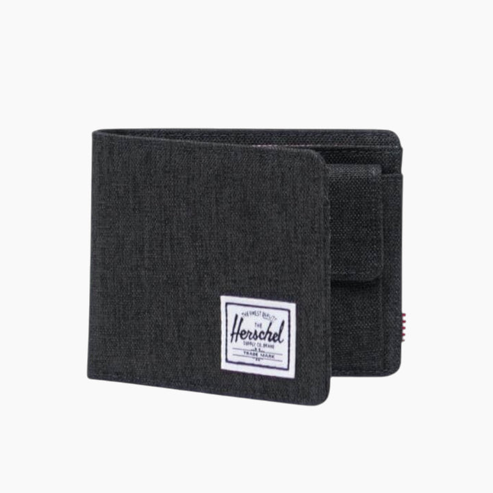 Herschel Roy Coin RFID Wallet