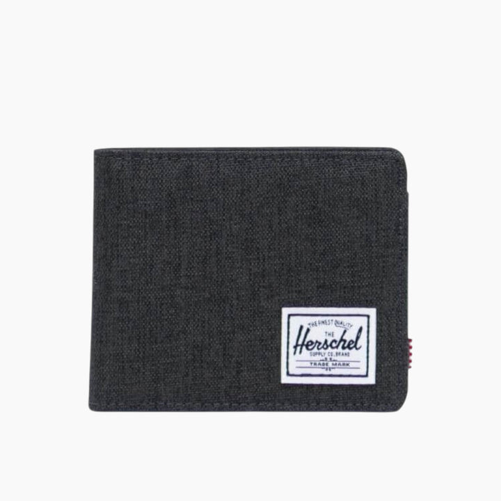 Herschel Roy Coin RFID Wallet