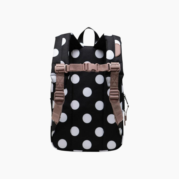 Herschel Printed Heritage Kids Backpack