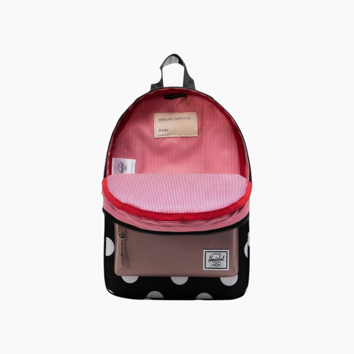Herschel Printed Heritage Kids Backpack