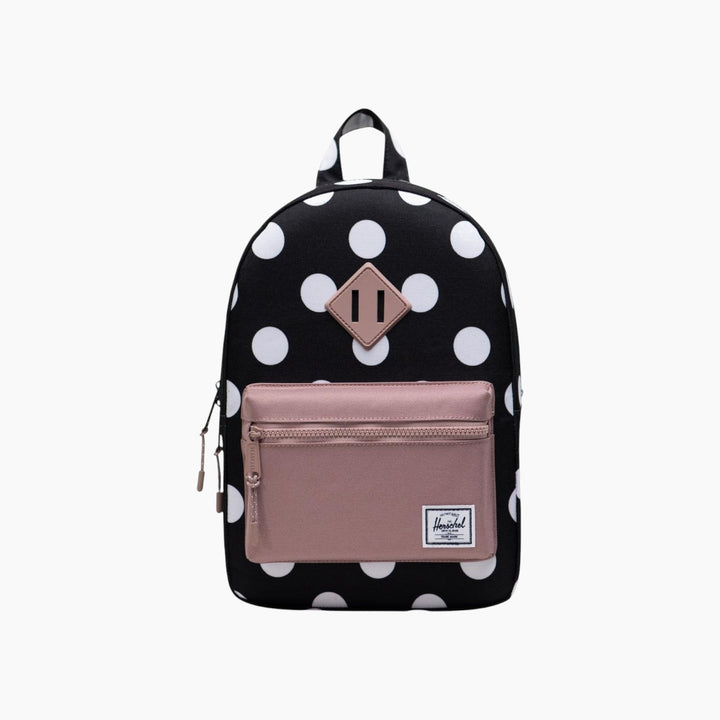 Herschel Printed Heritage Kids Backpack