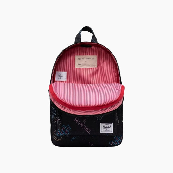 Herschel Heritage Asphalt Chalk Kindergarten Backpack 9L