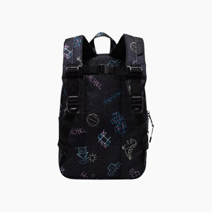 Herschel Heritage Asphalt Chalk Kindergarten Backpack 9L
