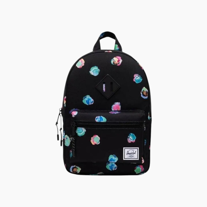 Herschel Printed Heritage Kids Backpack