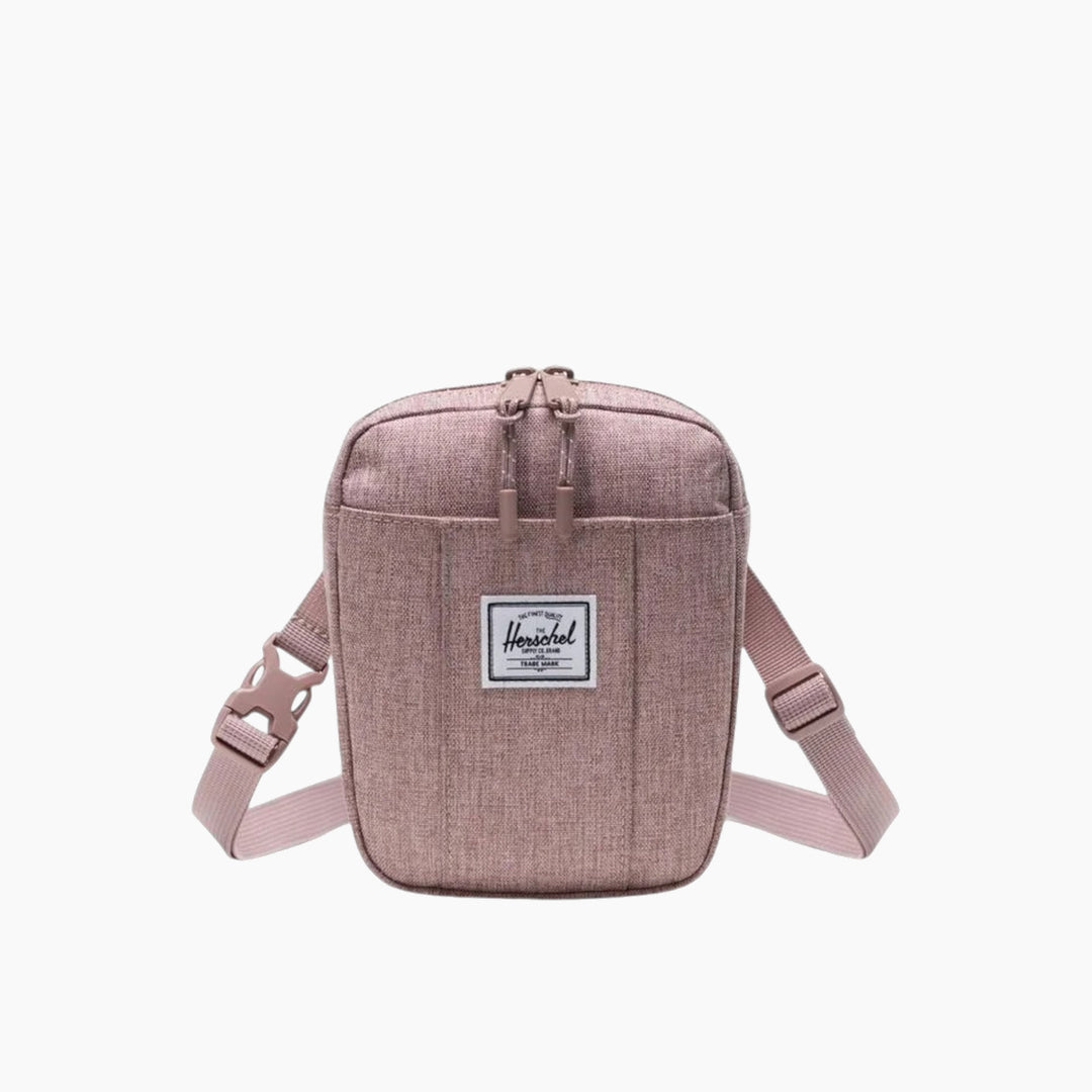 Herschel Cruz Crossbody Bag - Nude 0.5 L