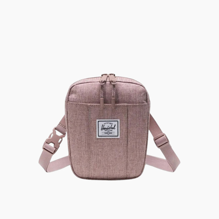 Herschel Cruz Crossbody Bag - Nude 0.5 L