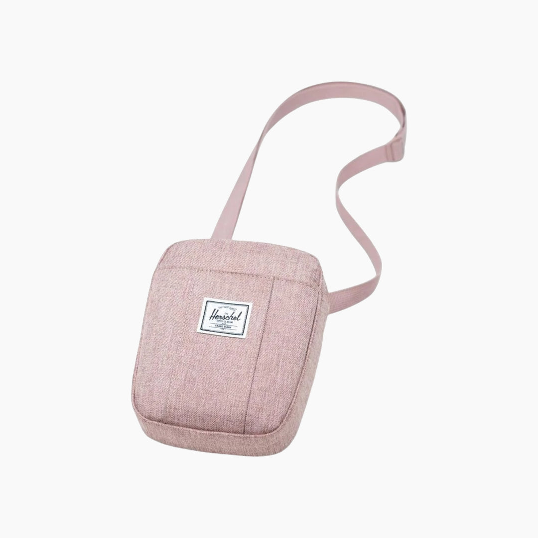 Herschel Cruz Crossbody Bag - Nude 0.5 L