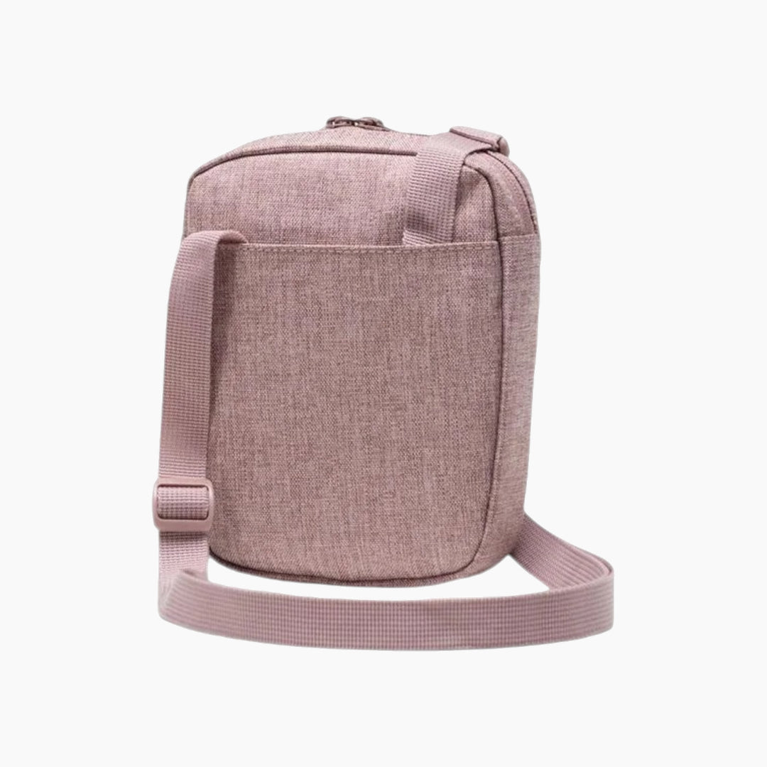 Herschel Cruz Crossbody Bag - Nude 0.5 L