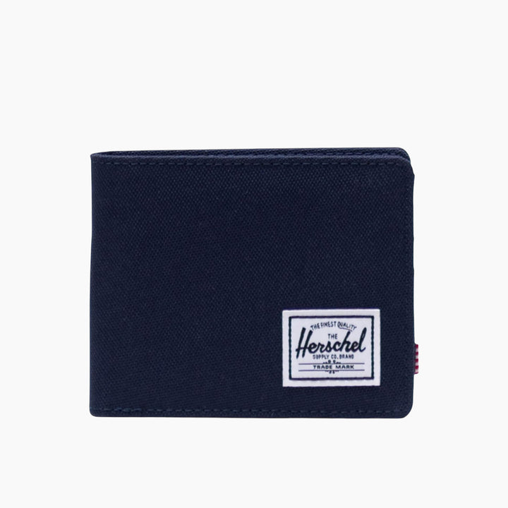 Herschel Roy Coin RFID Wallet