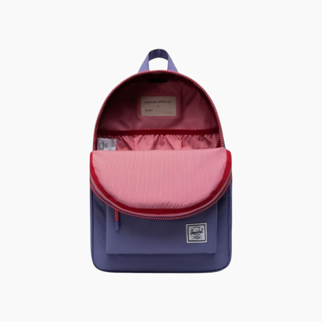 Herschel Heritage Youth Backpacks - Lavender