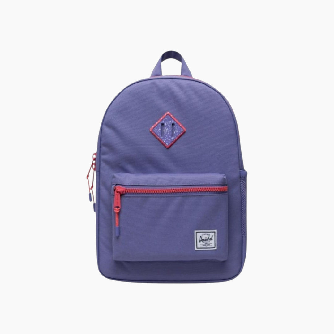 Herschel Heritage Youth Backpacks - Lavender
