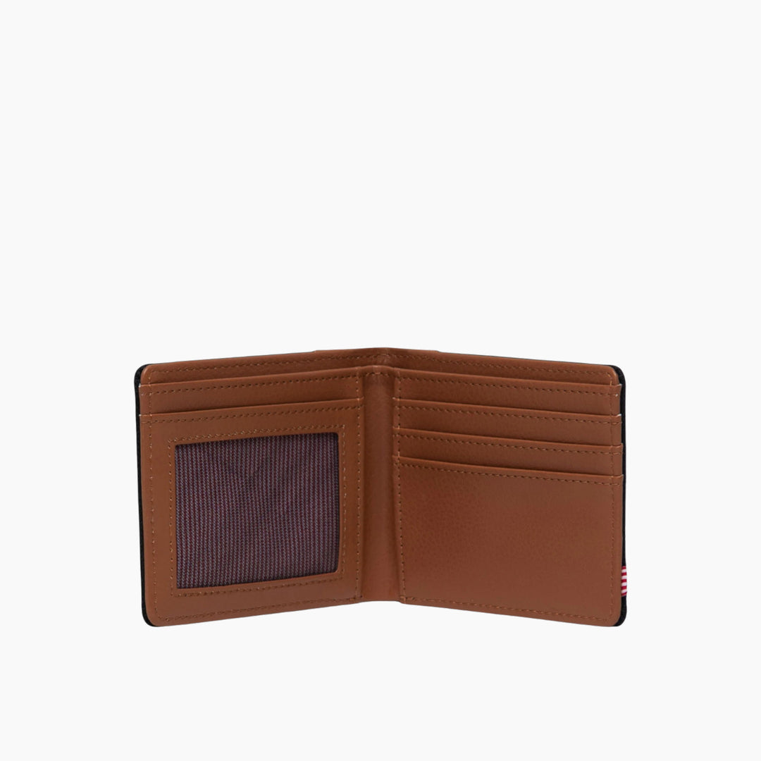 Herschel Hank Ii RFID Wallet