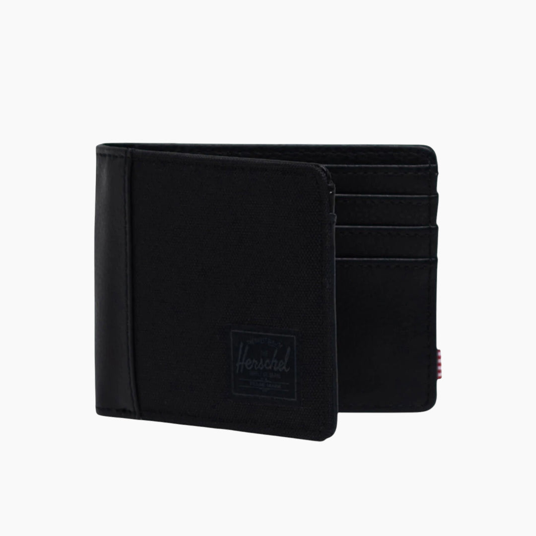 Herschel Hank Ii RFID Wallet