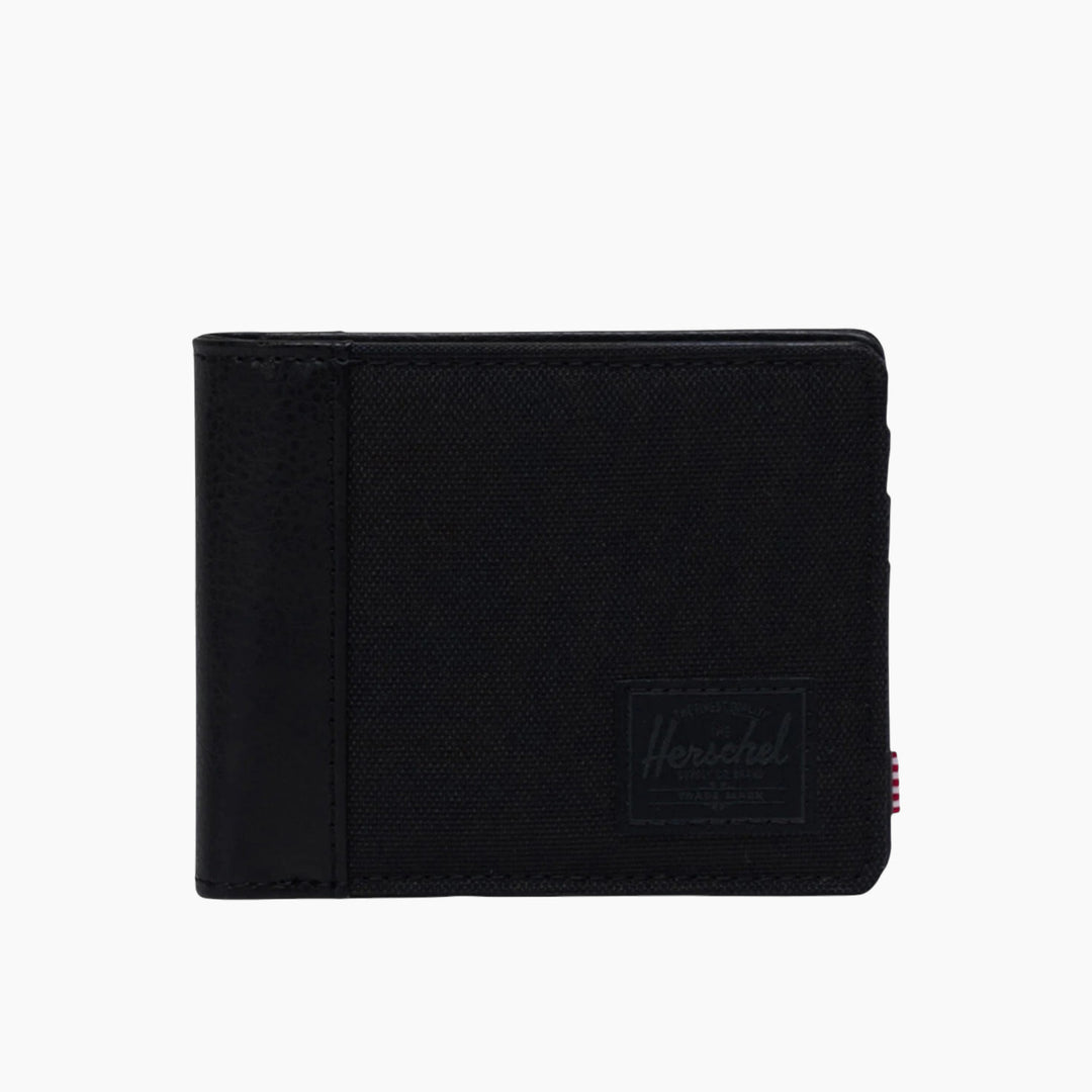 Herschel Hank Ii RFID Wallet