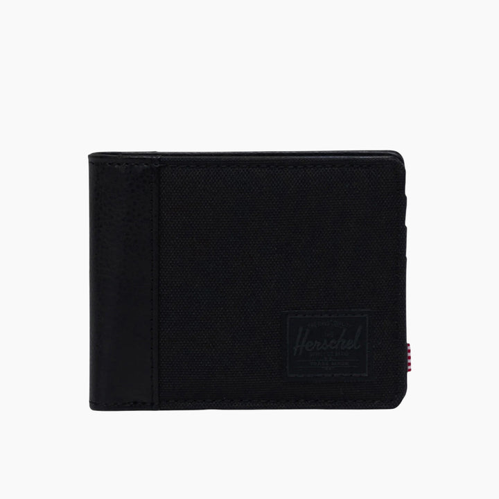 Herschel Hank Ii RFID Wallet