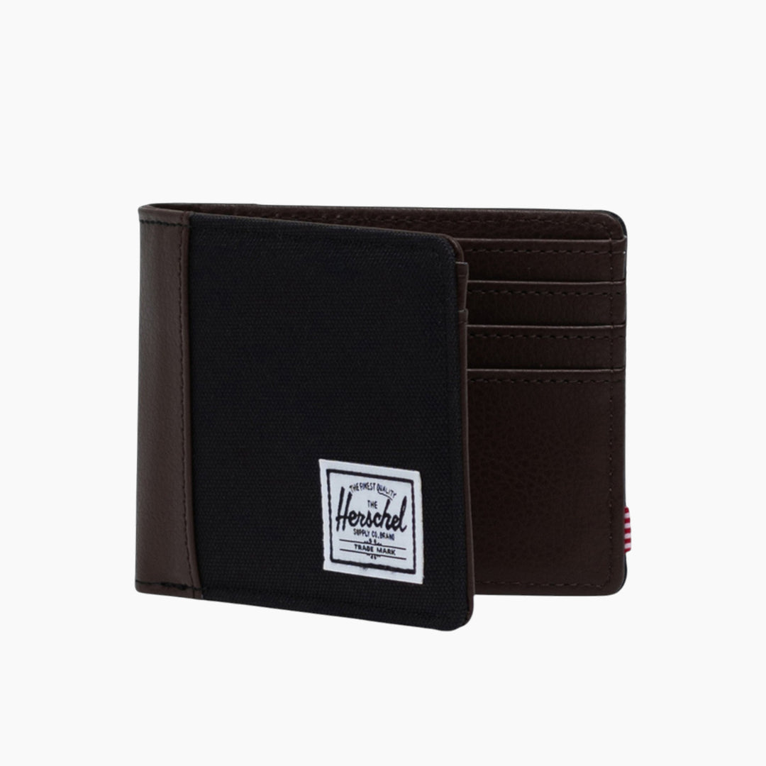 Herschel Hank Ii RFID Wallet