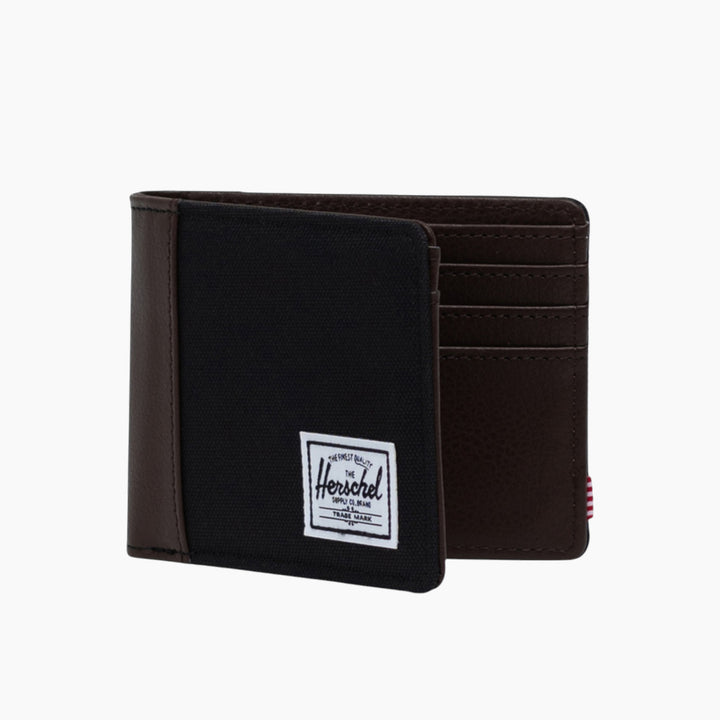 Herschel Hank Ii RFID Wallet
