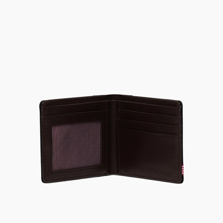 Herschel Hank Ii RFID Wallet