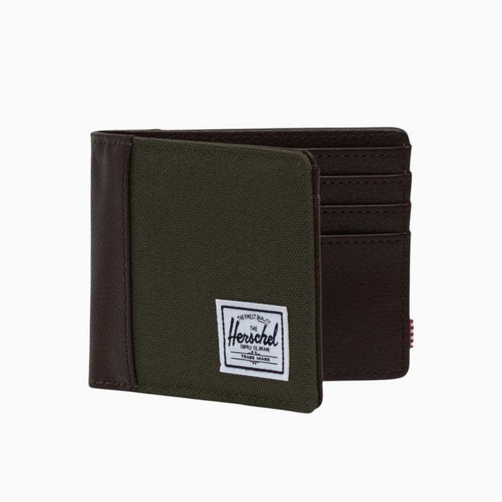 Herschel Hank Ii RFID Wallet