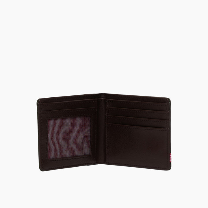 Herschel Hank Ii RFID Wallet