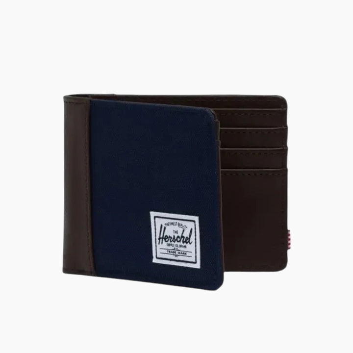 Herschel Hank Ii RFID Wallet