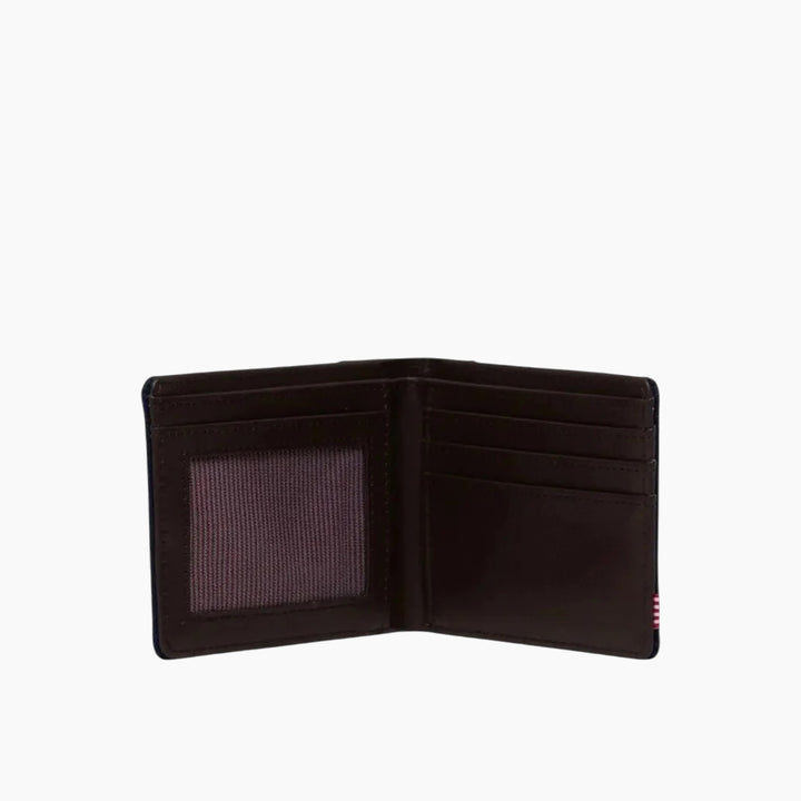 Herschel Hank Ii RFID Wallet