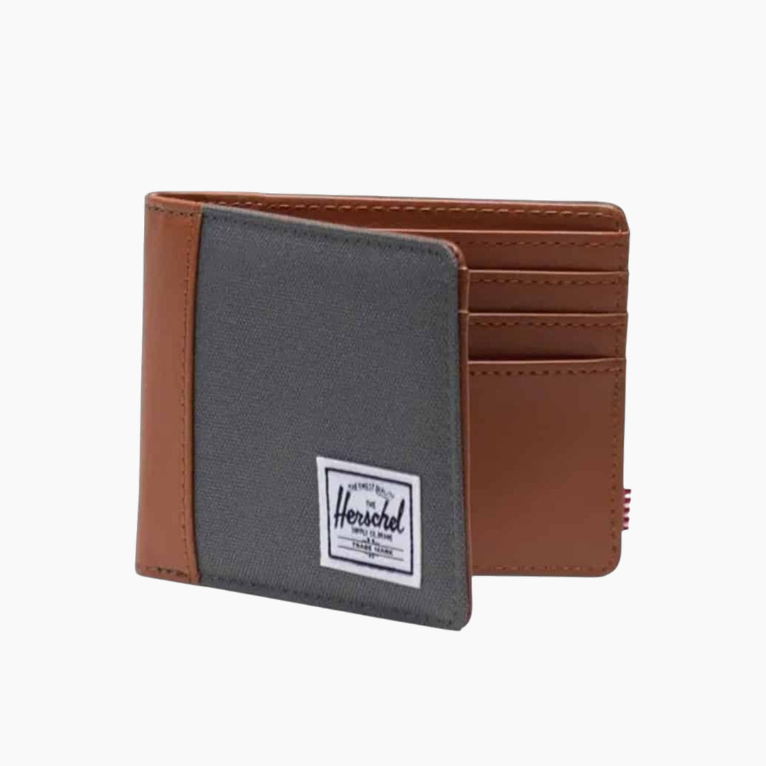 Herschel Hank Ii RFID Wallet