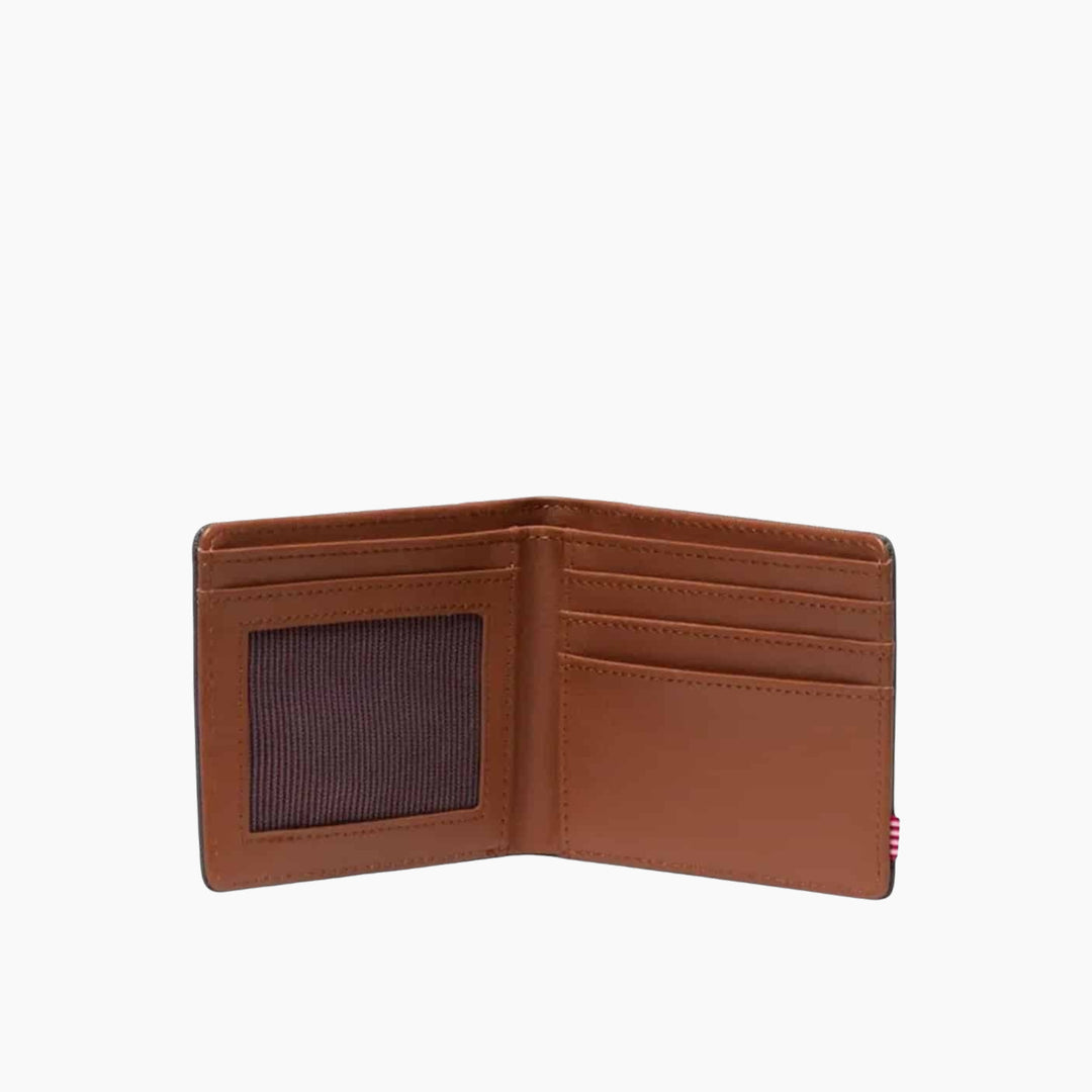 Herschel Hank Ii RFID Wallet